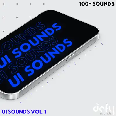 UI Sounds Volume 1